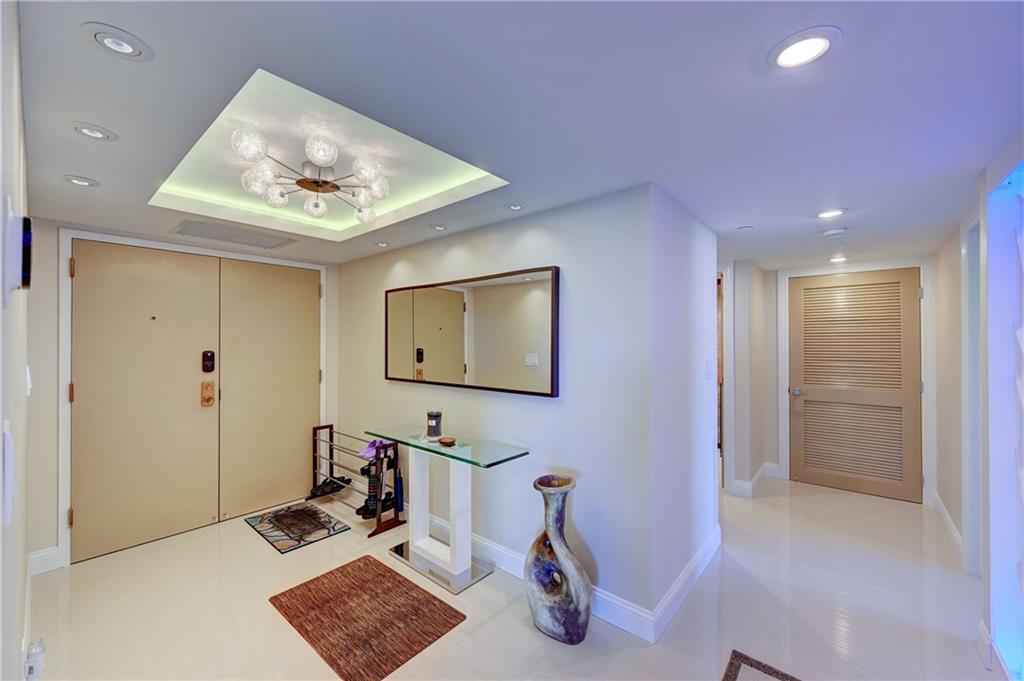 Voyager Condo - Residential