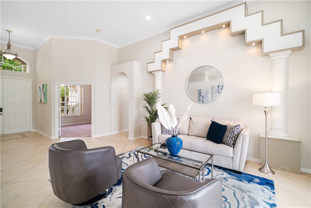 Grand Reserve - Residential