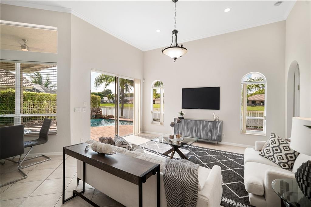 Grand Reserve - Residential