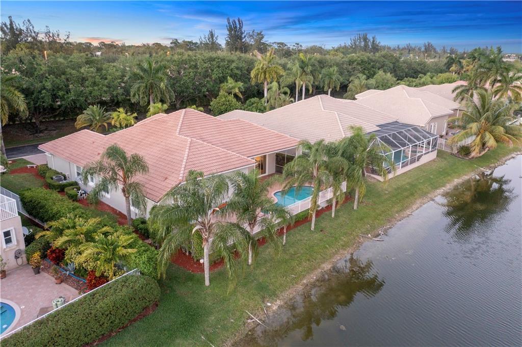 Grand Reserve - Residential