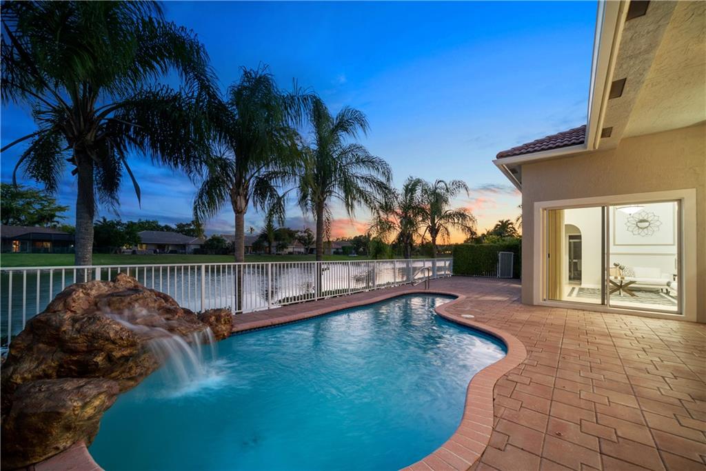 Grand Reserve - Residential