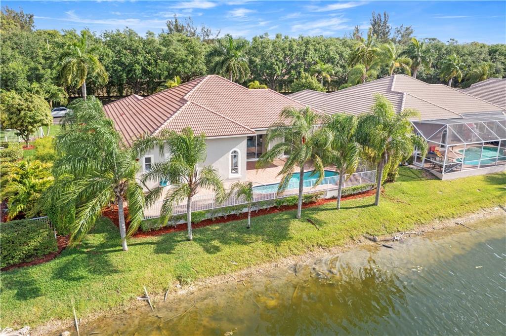 Grand Reserve - Residential