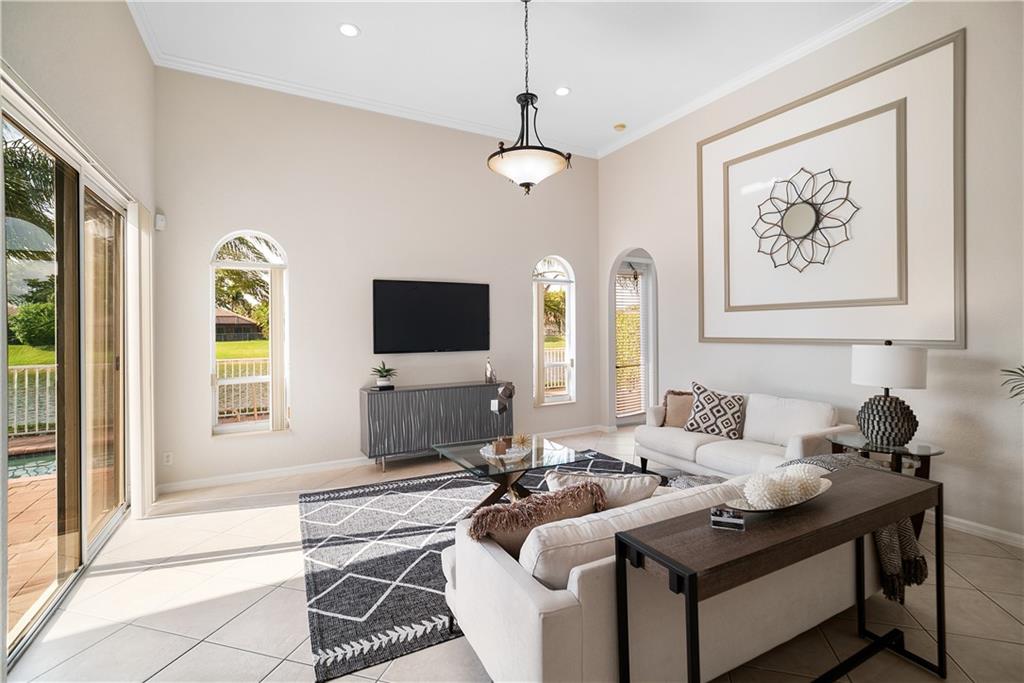 Grand Reserve - Residential