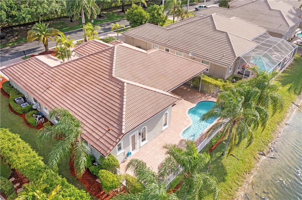 Grand Reserve - Residential