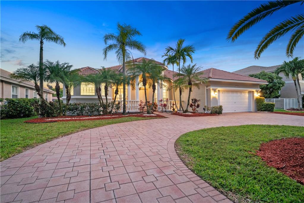 Grand Reserve - Residential