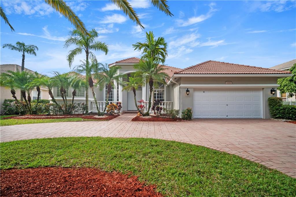 Grand Reserve - Residential