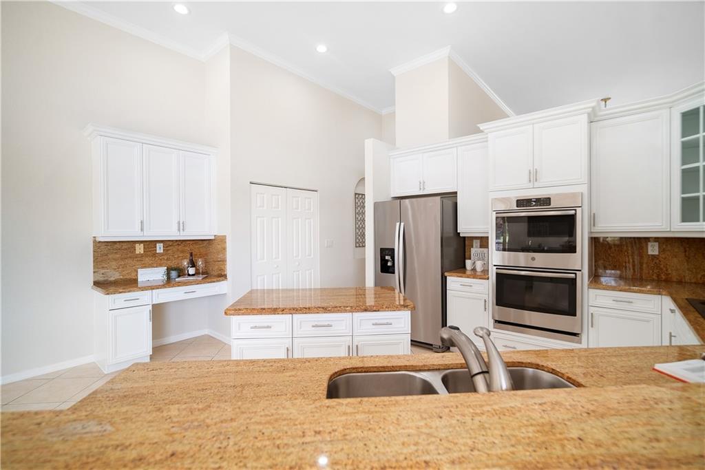 Grand Reserve - Residential