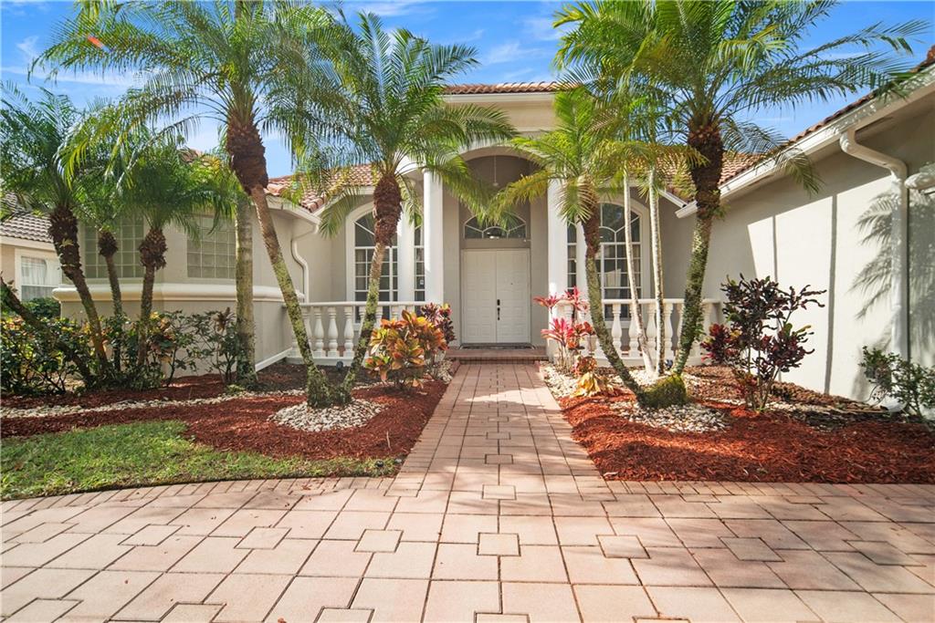 Grand Reserve - Residential