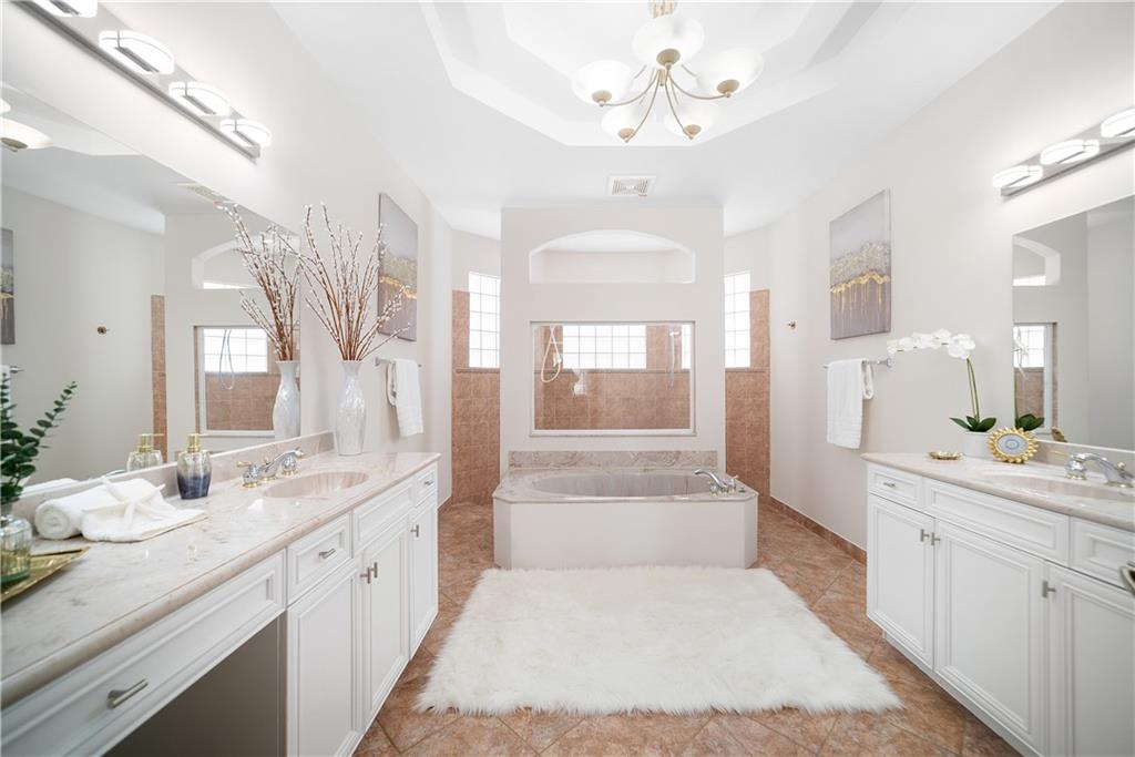 Grand Reserve - Residential