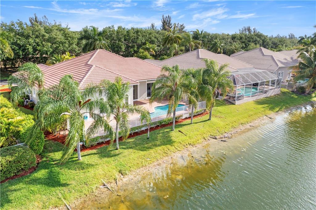 Grand Reserve - Residential