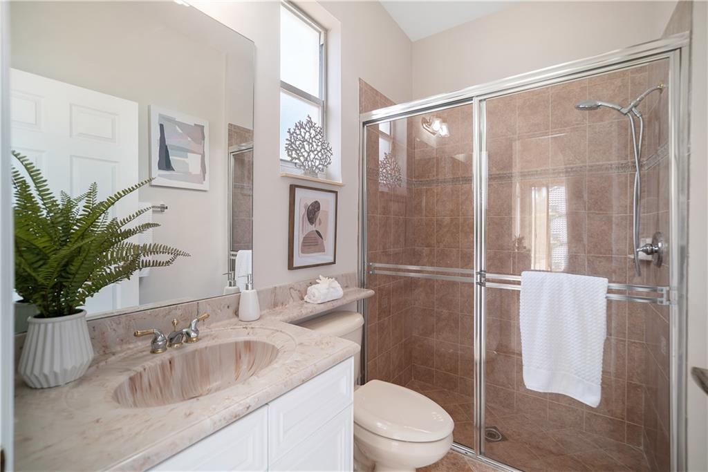 Grand Reserve - Residential