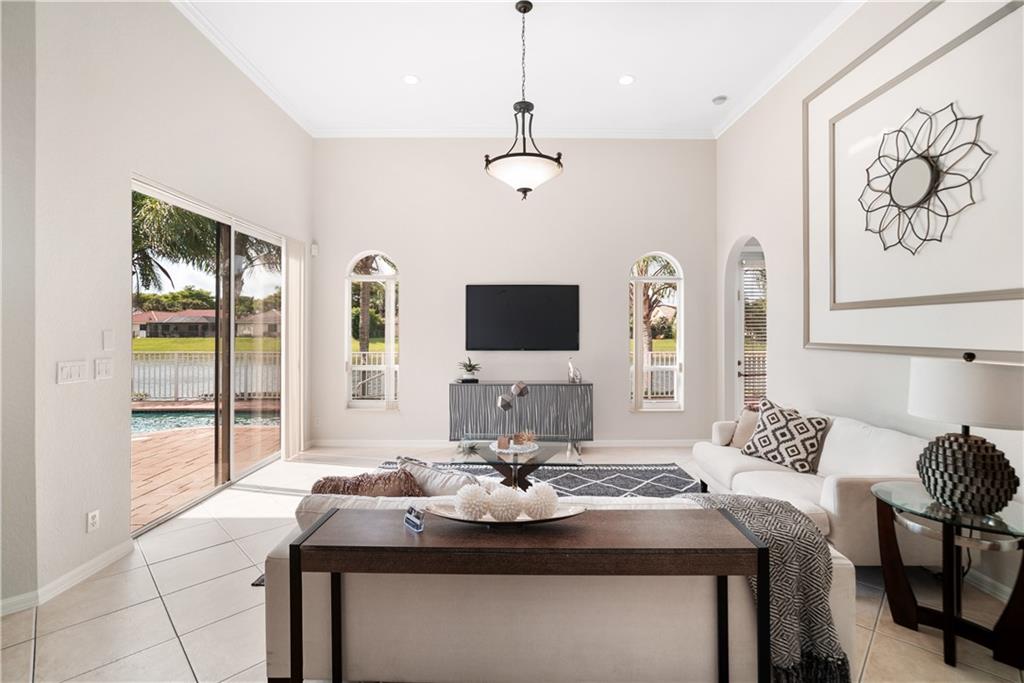 Grand Reserve - Residential