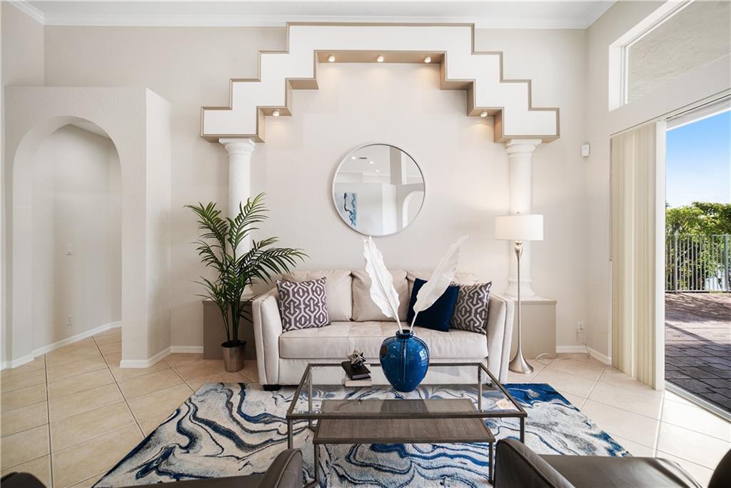 Grand Reserve - Residential