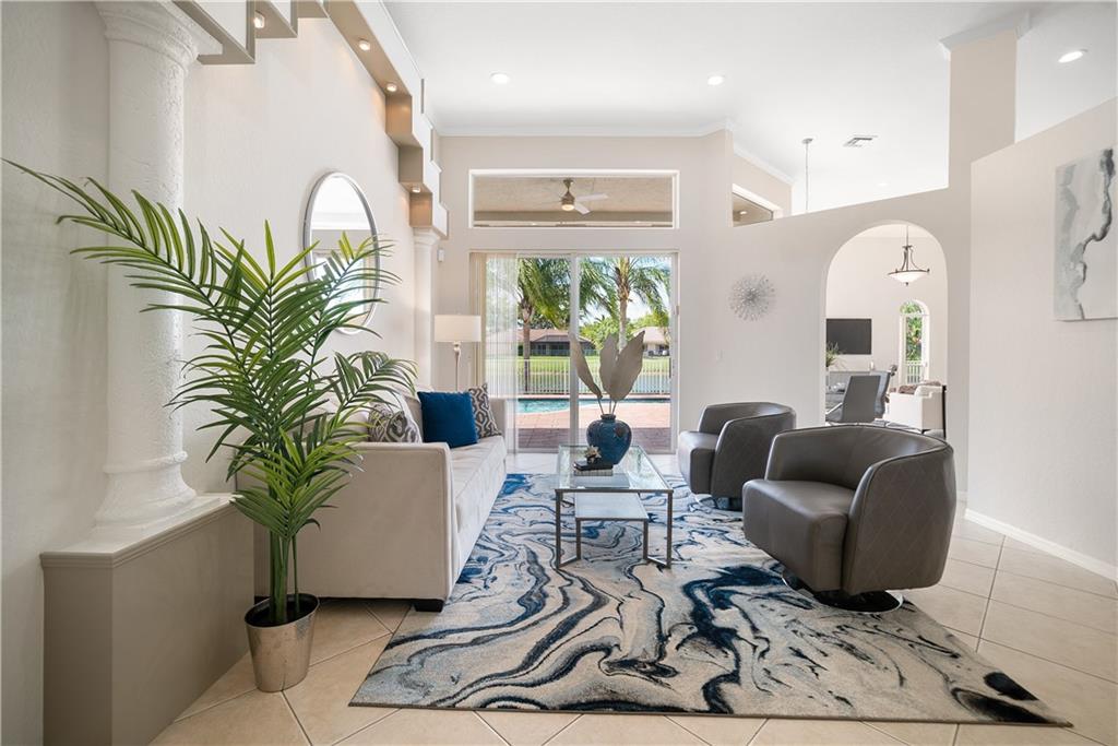 Grand Reserve - Residential