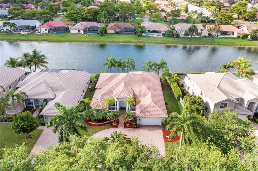 Grand Reserve - Residential