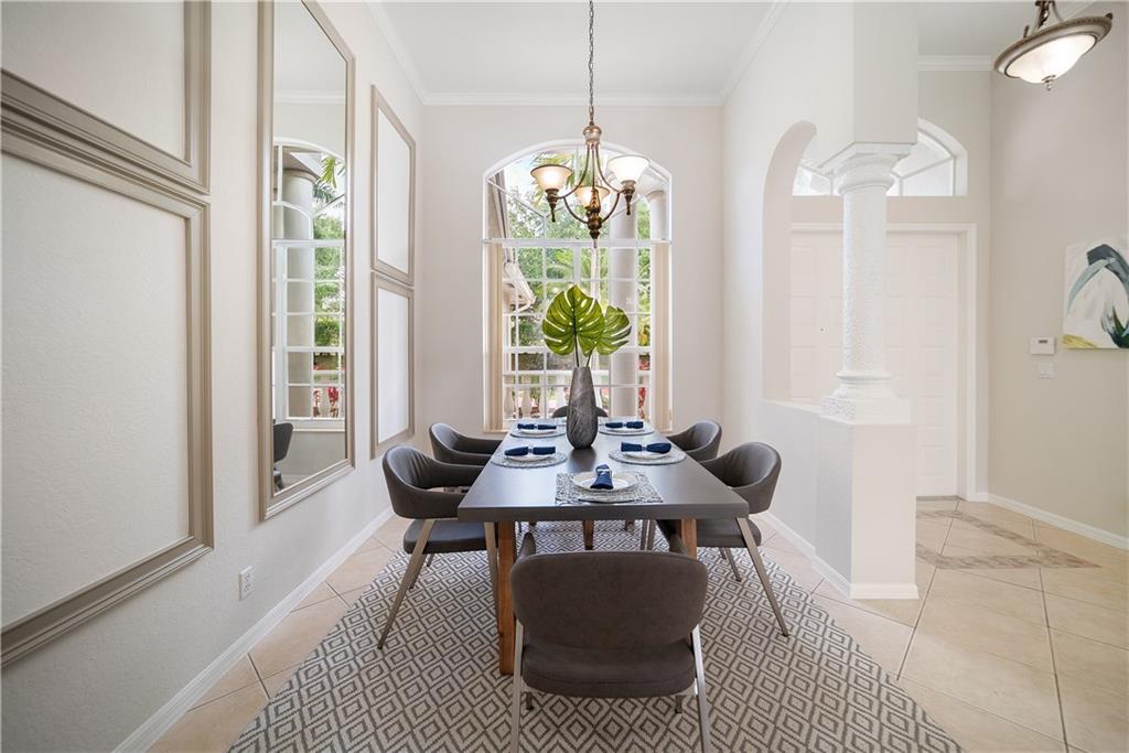 Grand Reserve - Residential