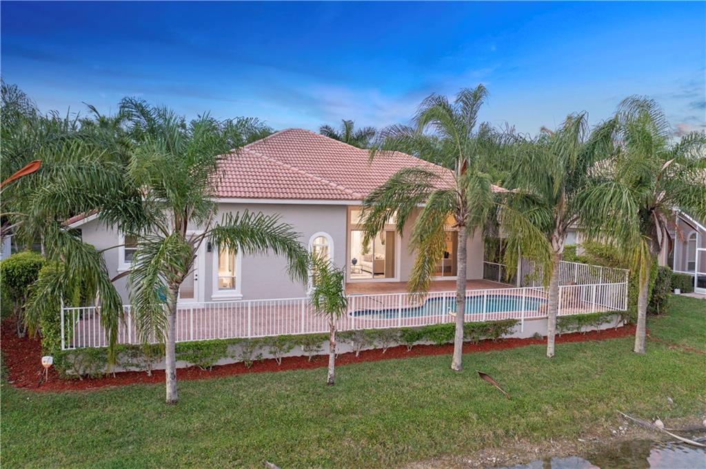 Grand Reserve - Residential