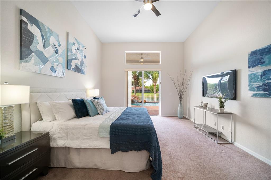 Grand Reserve - Residential