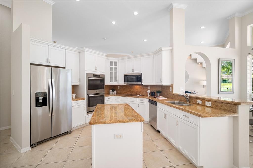 Grand Reserve - Residential