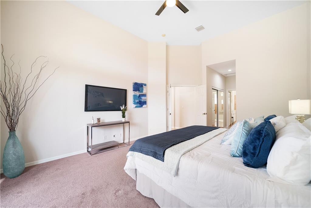 Grand Reserve - Residential