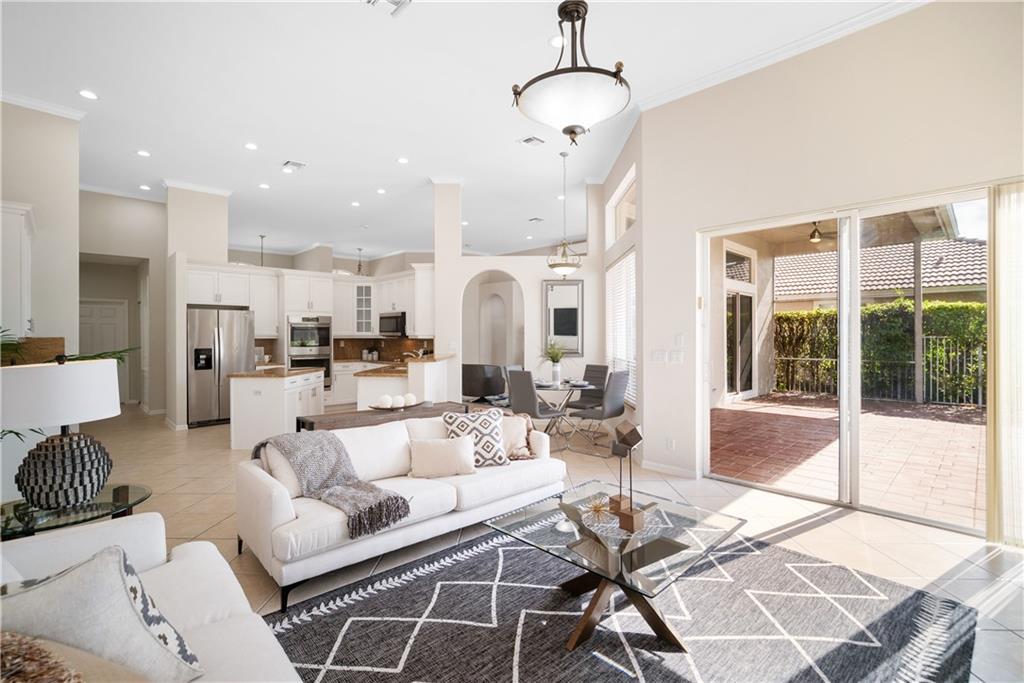 Grand Reserve - Residential