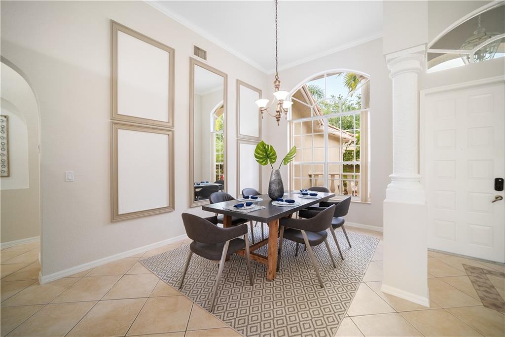 Grand Reserve - Residential