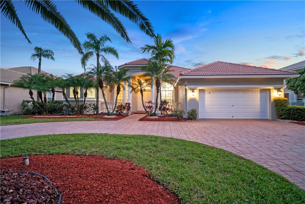 Grand Reserve - Residential