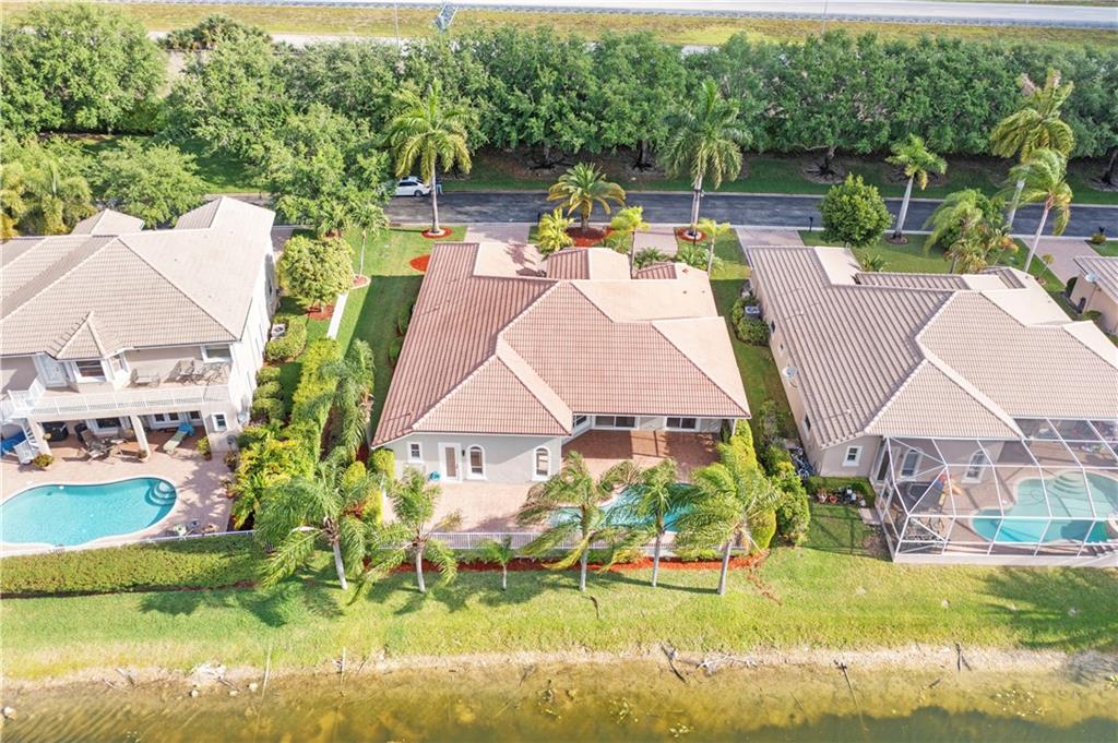 Grand Reserve - Residential