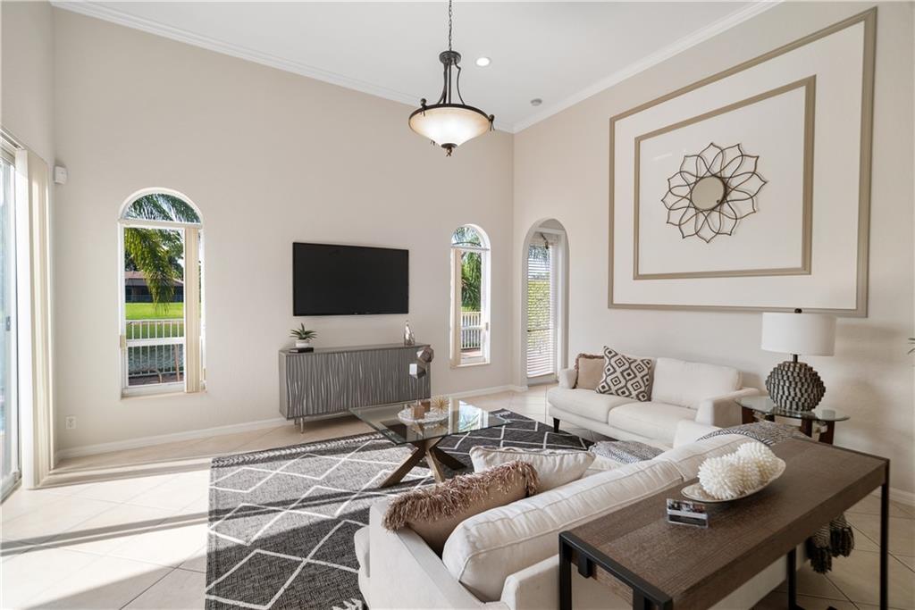 Grand Reserve - Residential