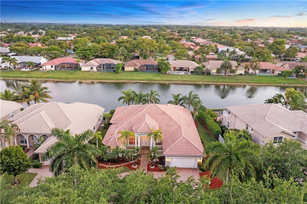 Grand Reserve - Residential