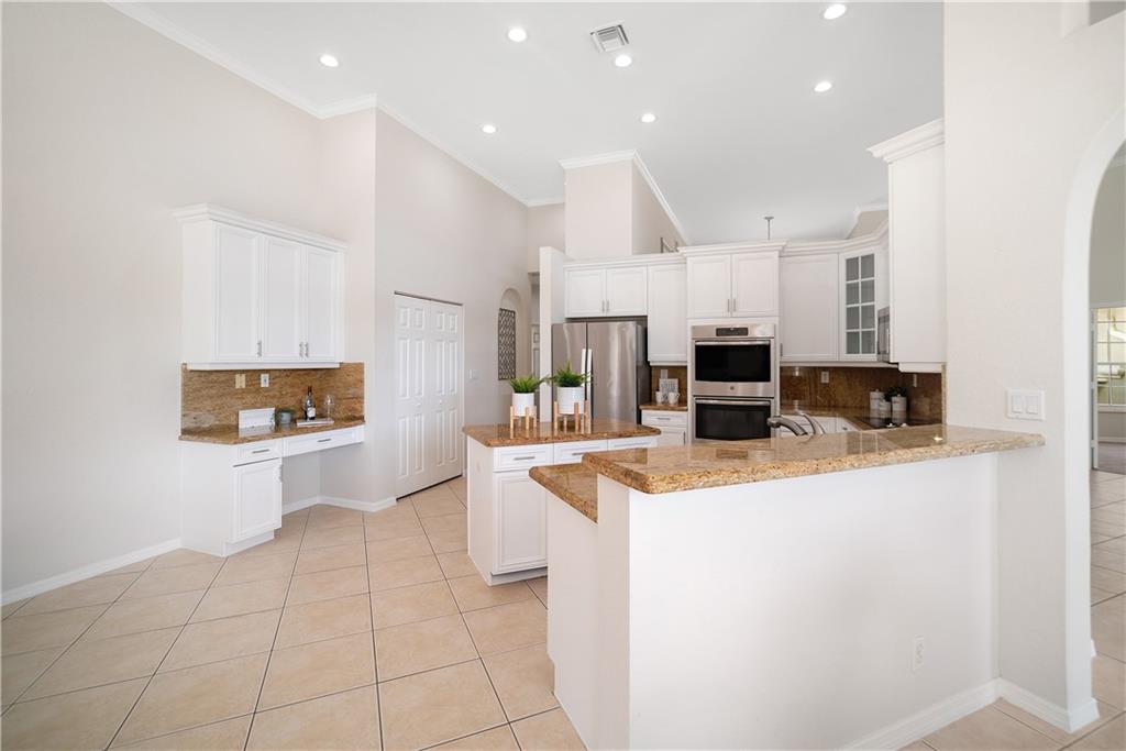 Grand Reserve - Residential