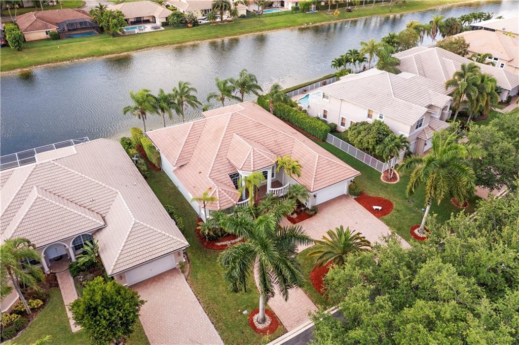 Grand Reserve - Residential