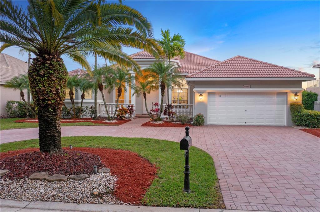 Grand Reserve - Residential