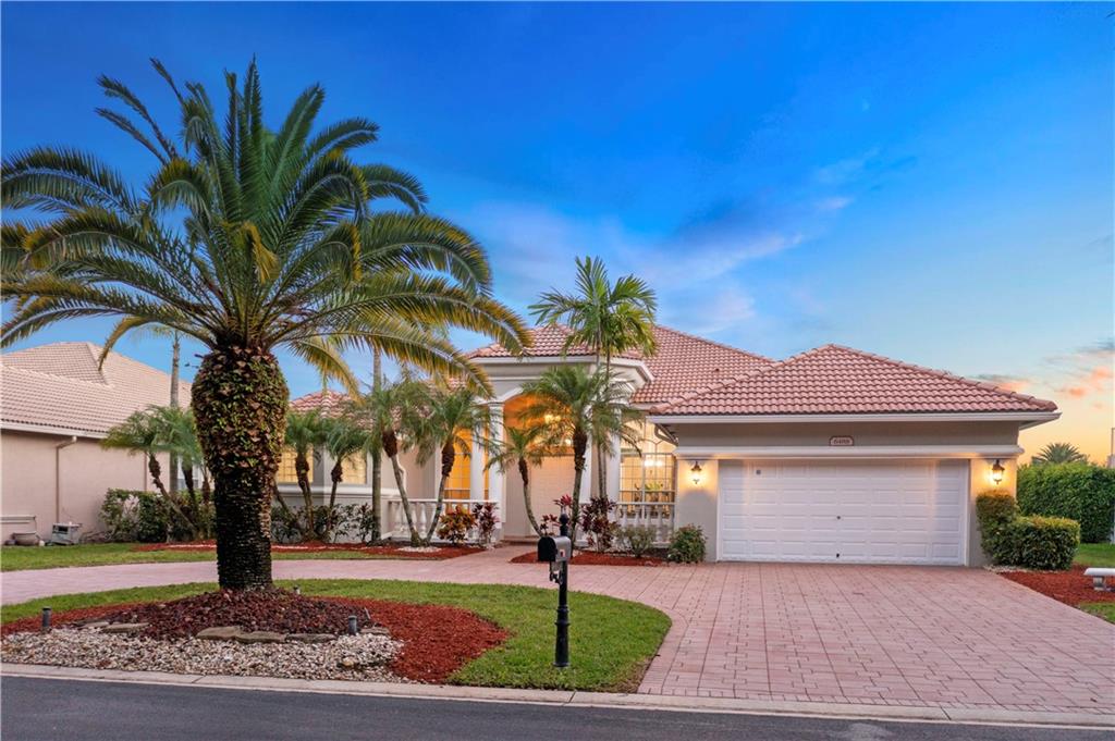 Grand Reserve - Residential