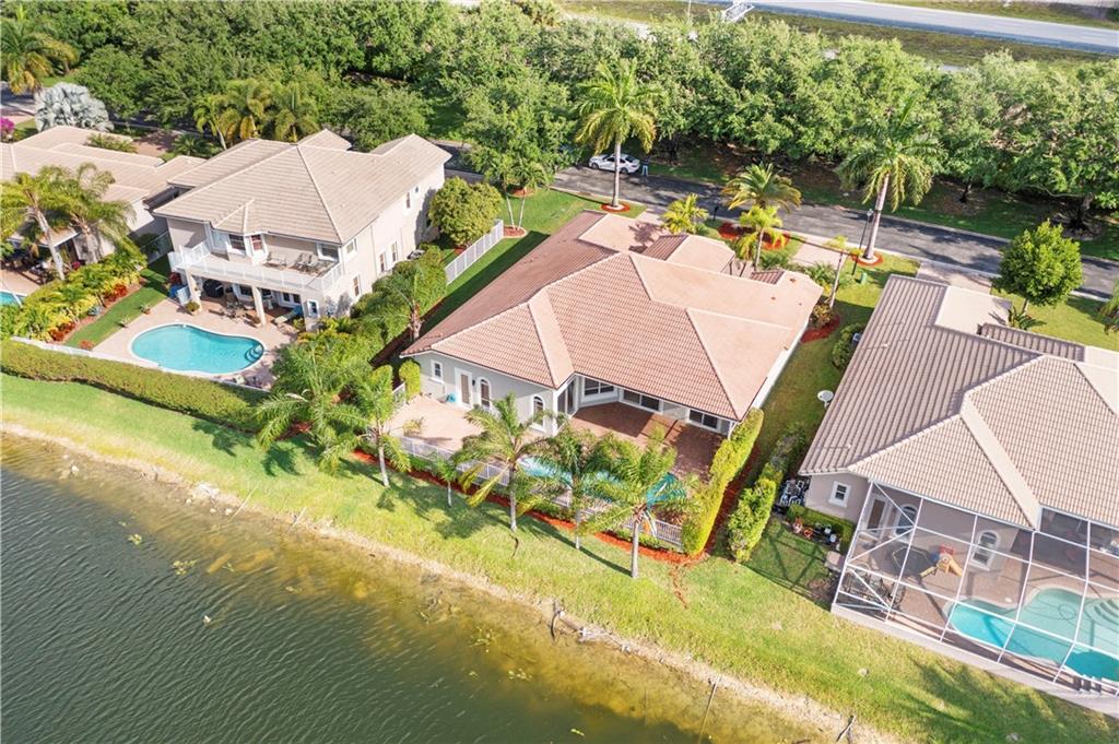 Grand Reserve - Residential