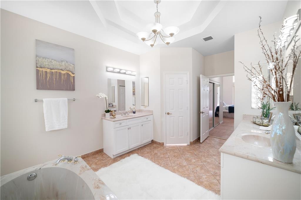 Grand Reserve - Residential