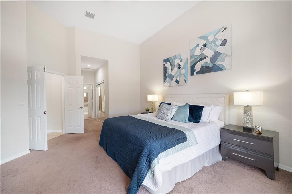 Grand Reserve - Residential