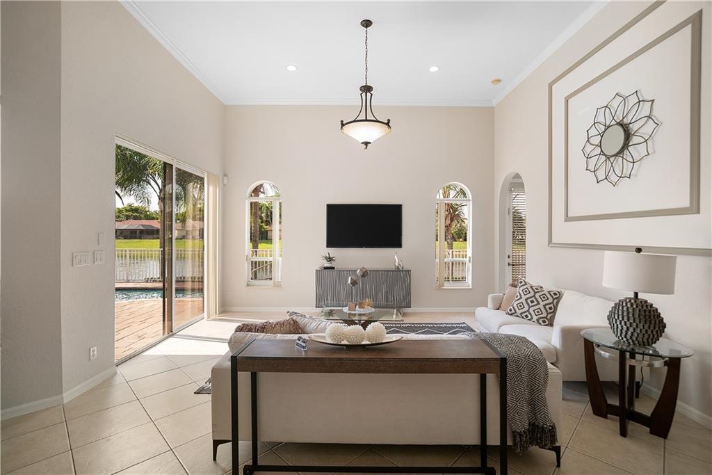 Grand Reserve - Residential