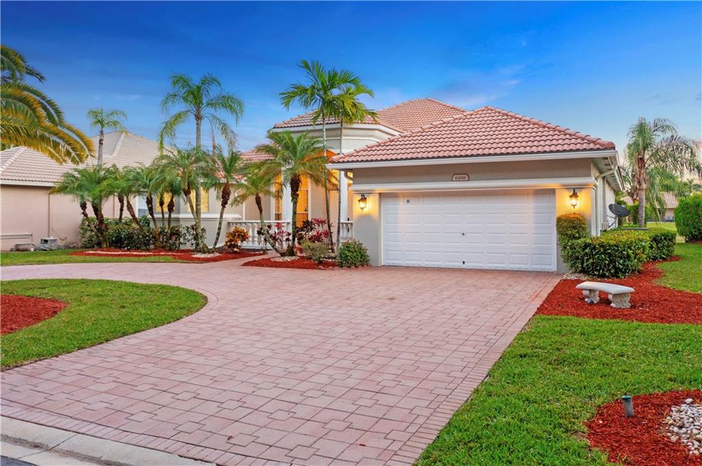 Grand Reserve - Residential