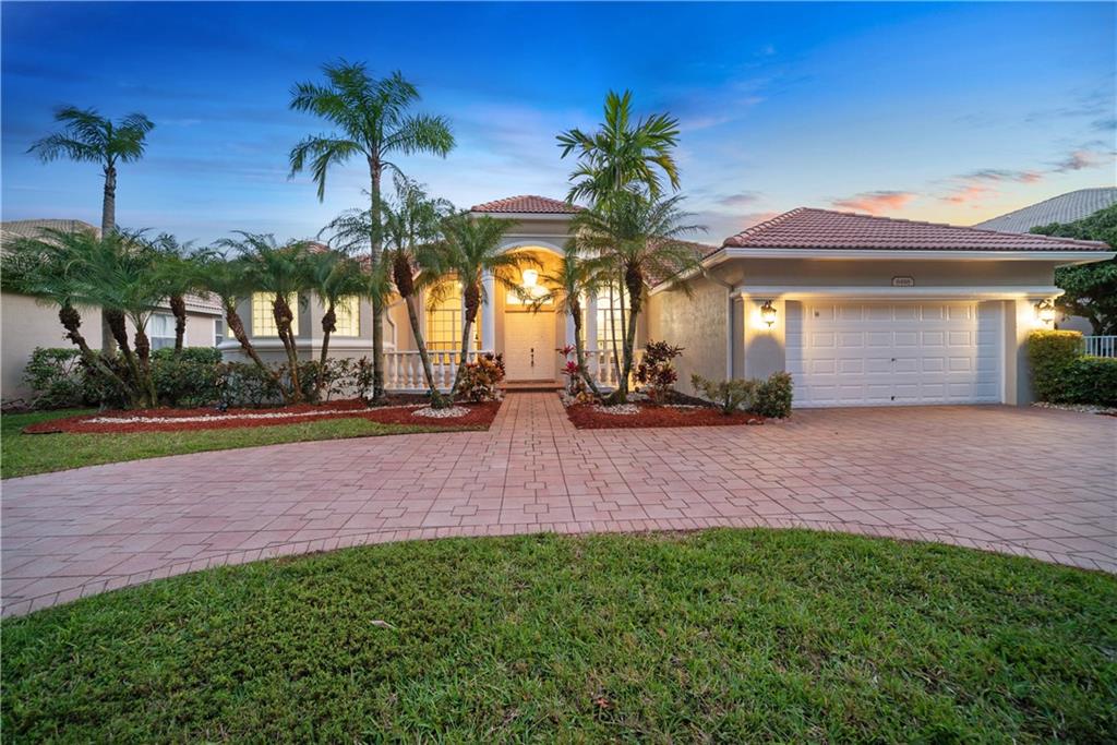 Grand Reserve - Residential