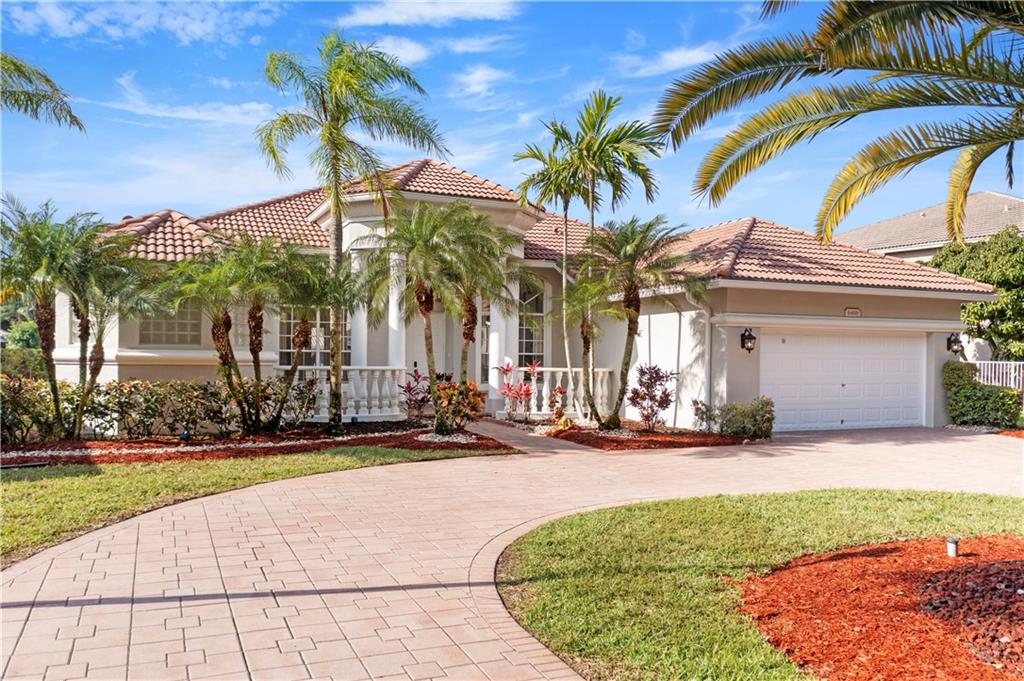 Grand Reserve - Residential