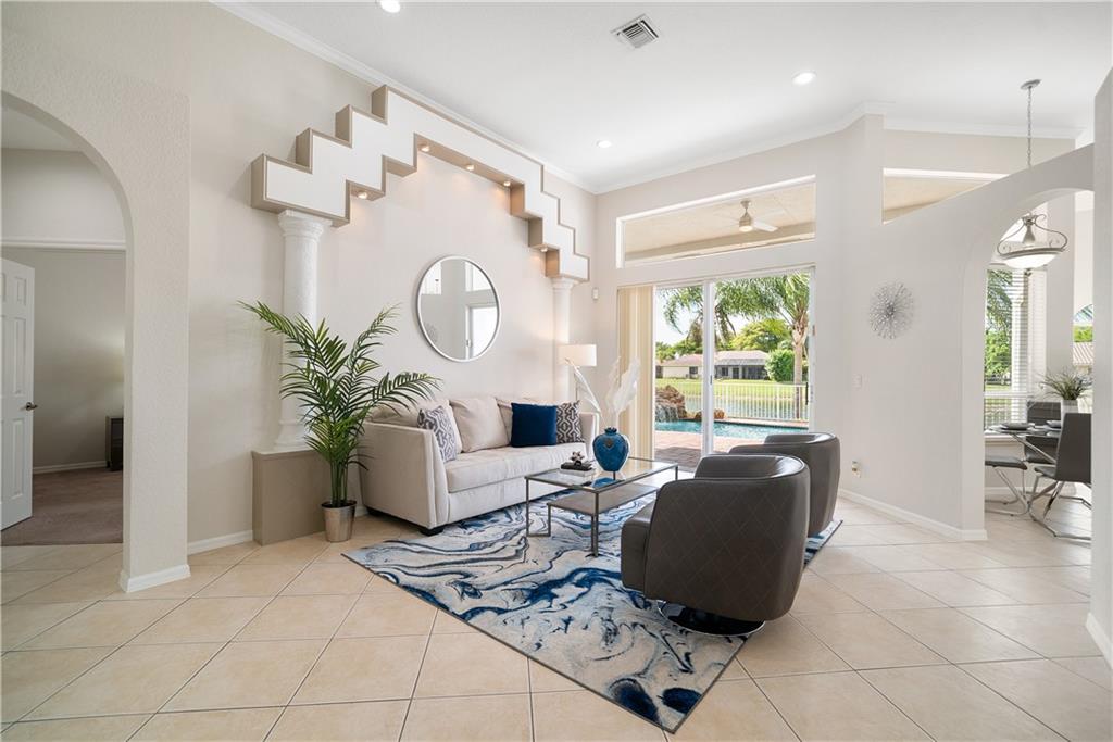 Grand Reserve - Residential