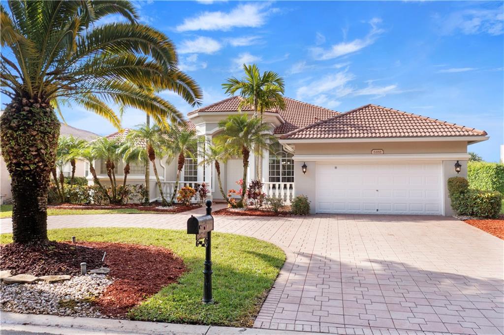 Grand Reserve - Residential