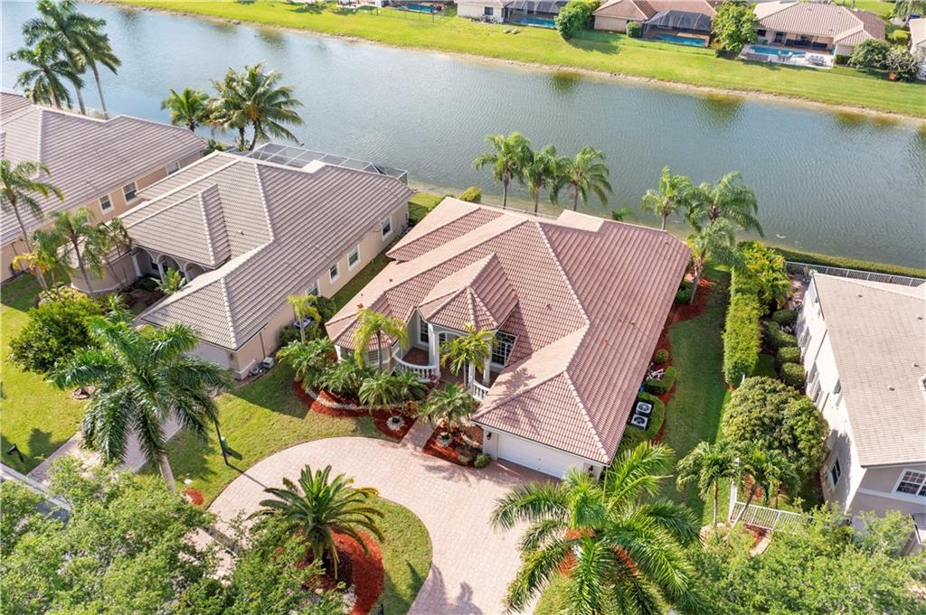 Grand Reserve - Residential