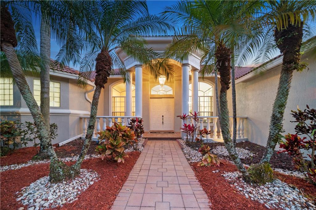 Grand Reserve - Residential