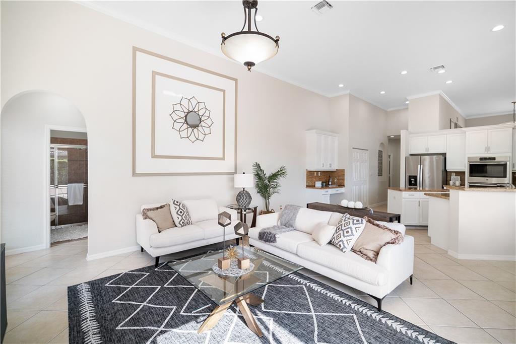 Grand Reserve - Residential