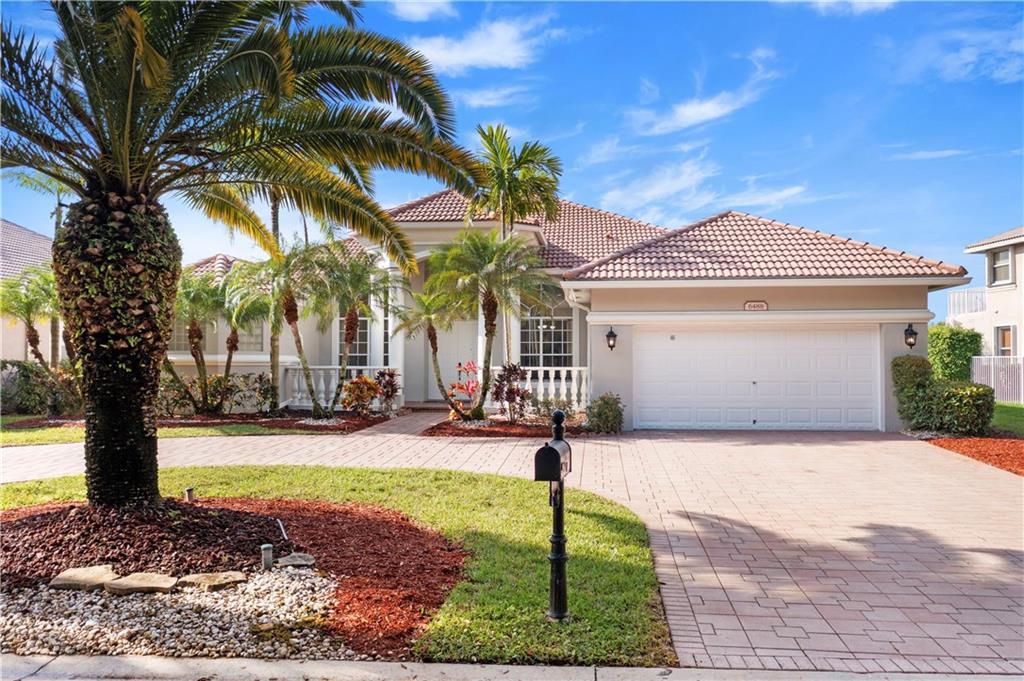 Grand Reserve - Residential