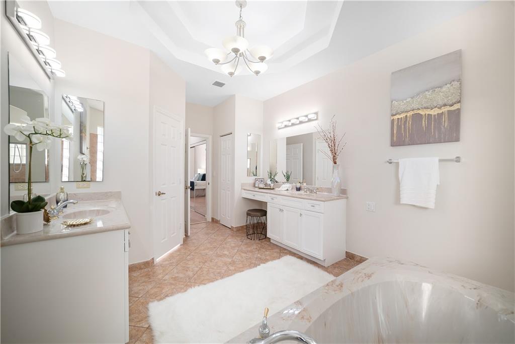 Grand Reserve - Residential