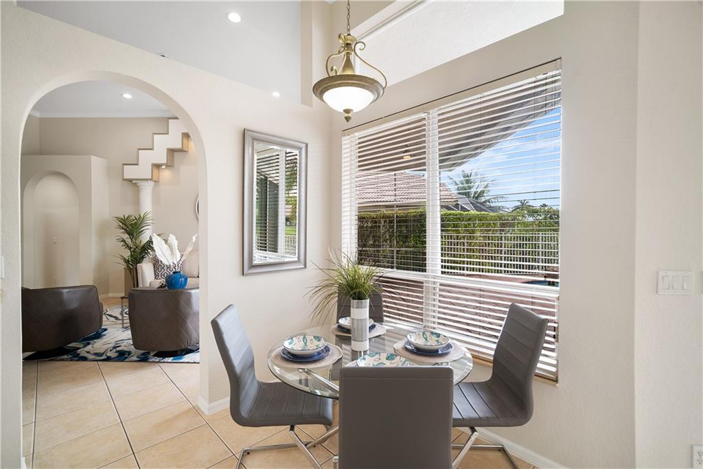 Grand Reserve - Residential