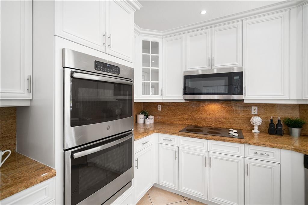 Grand Reserve - Residential